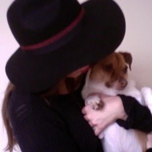 Meet your Posher, Julia