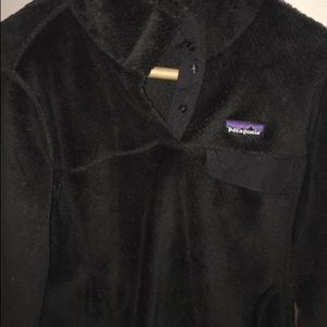 Patagonia Fleece Half Zip