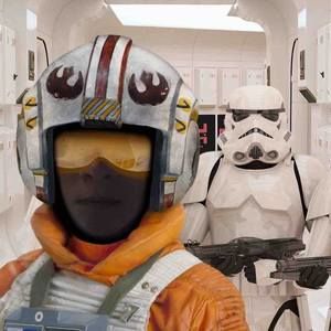 Meet your Posher, Joseph