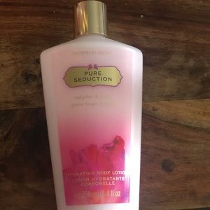 Victoria’s Secret Lotion