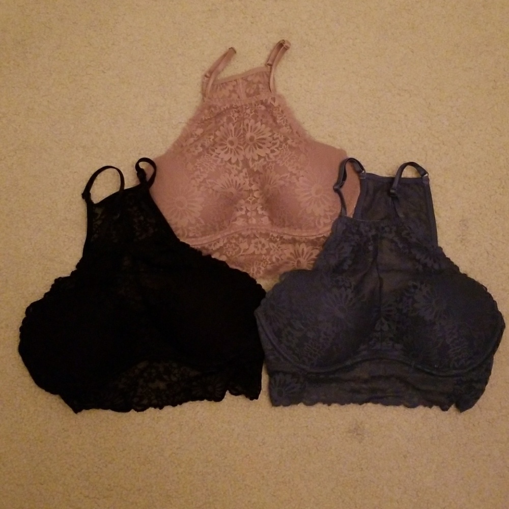 Victoria's Secret Bralette