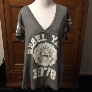 Rebel Yell tee