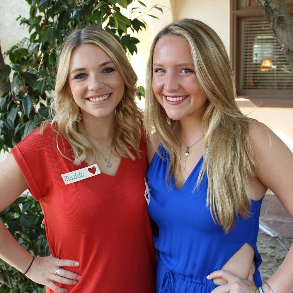 Meet your Posher, Maggie