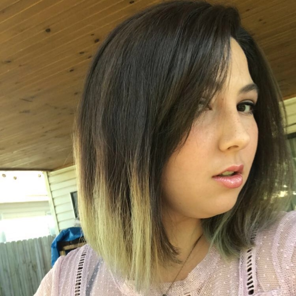 Meet your Posher, Ciera