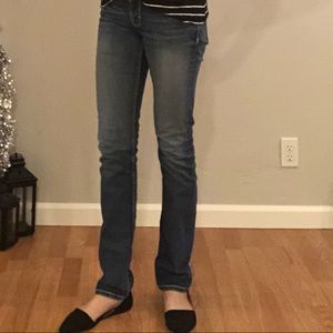 BKE MADISON STRETCH JEAN