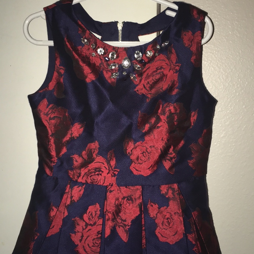 GB girls party /Holiday dress.