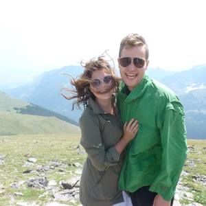 Meet your Posher, Kenzi