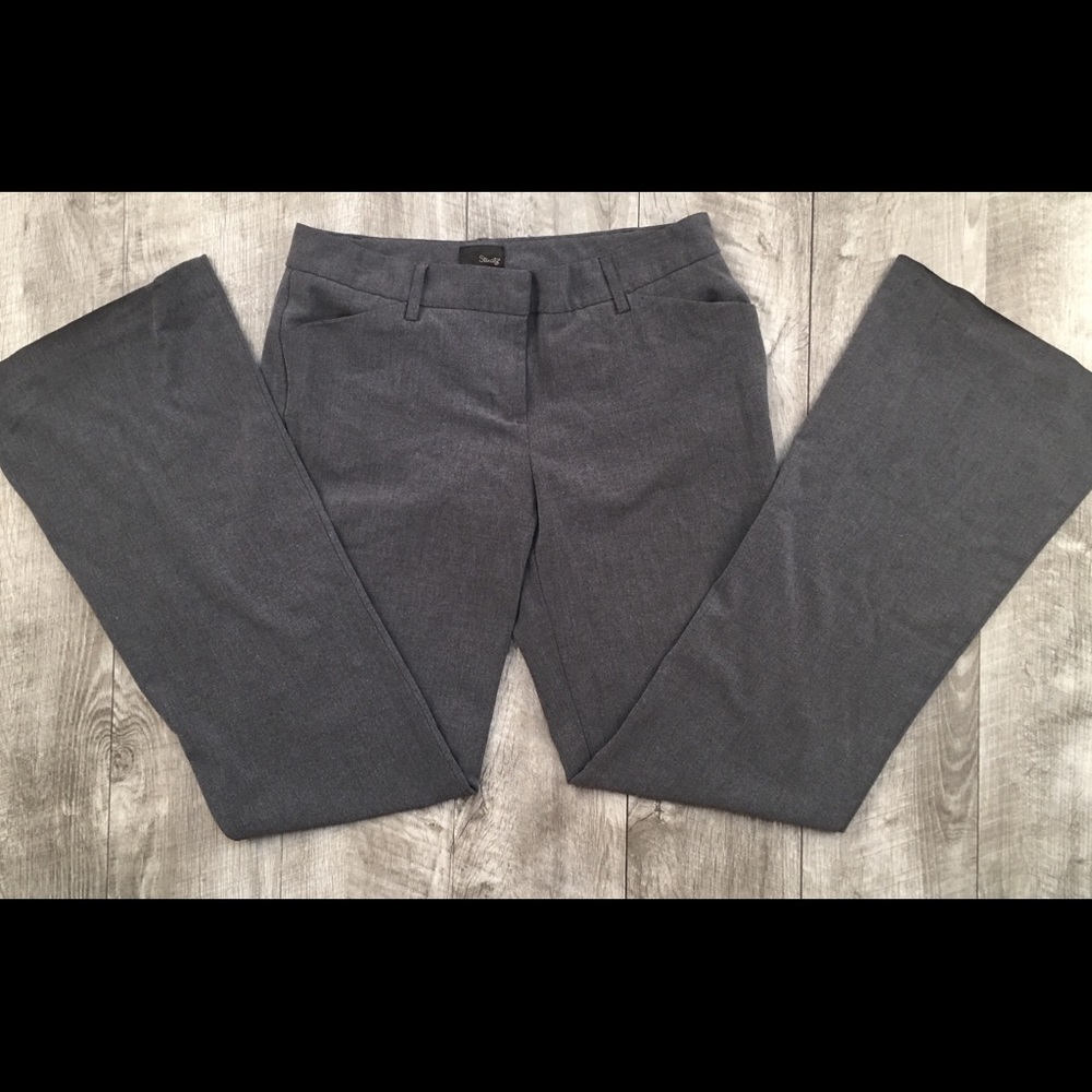 Star City Dress Pants