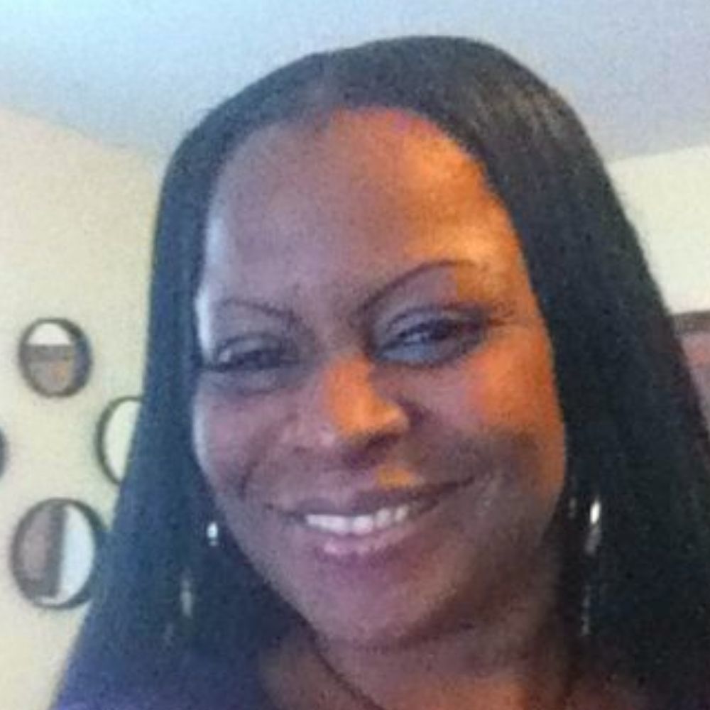 Meet your Posher, Kellie