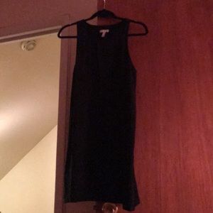 NWOT little black dress