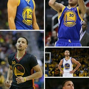 Meet your Posher, Derrick