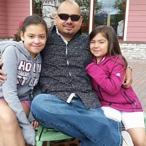 Meet your Posher, Miguel