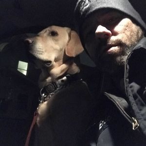 Meet your Posher, Eric