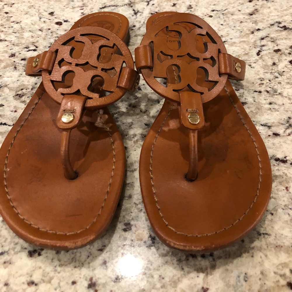 SOLD Tory Burch Miller’s