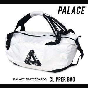 (Sold-160)Palace Clipper Bag