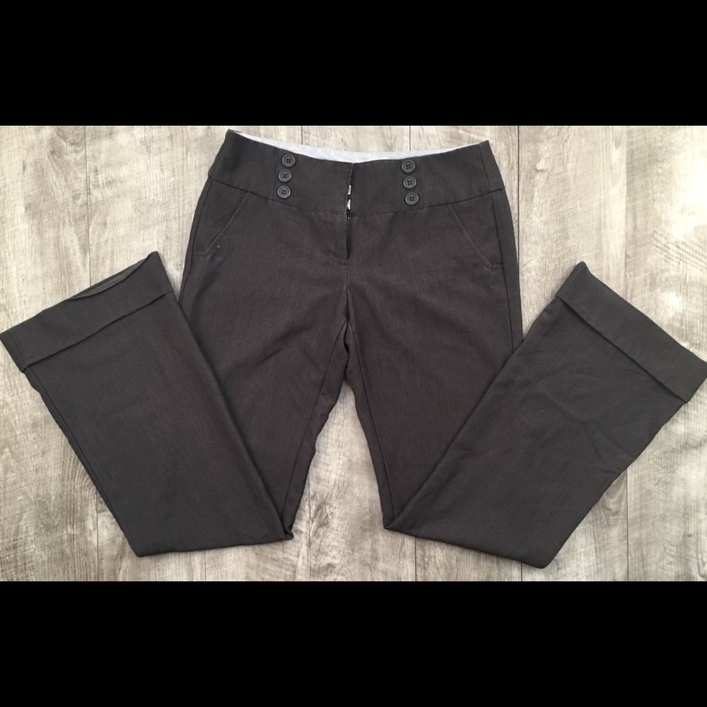 Joe Benbasset Dress Pants