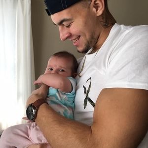 Meet your Posher, Anthony