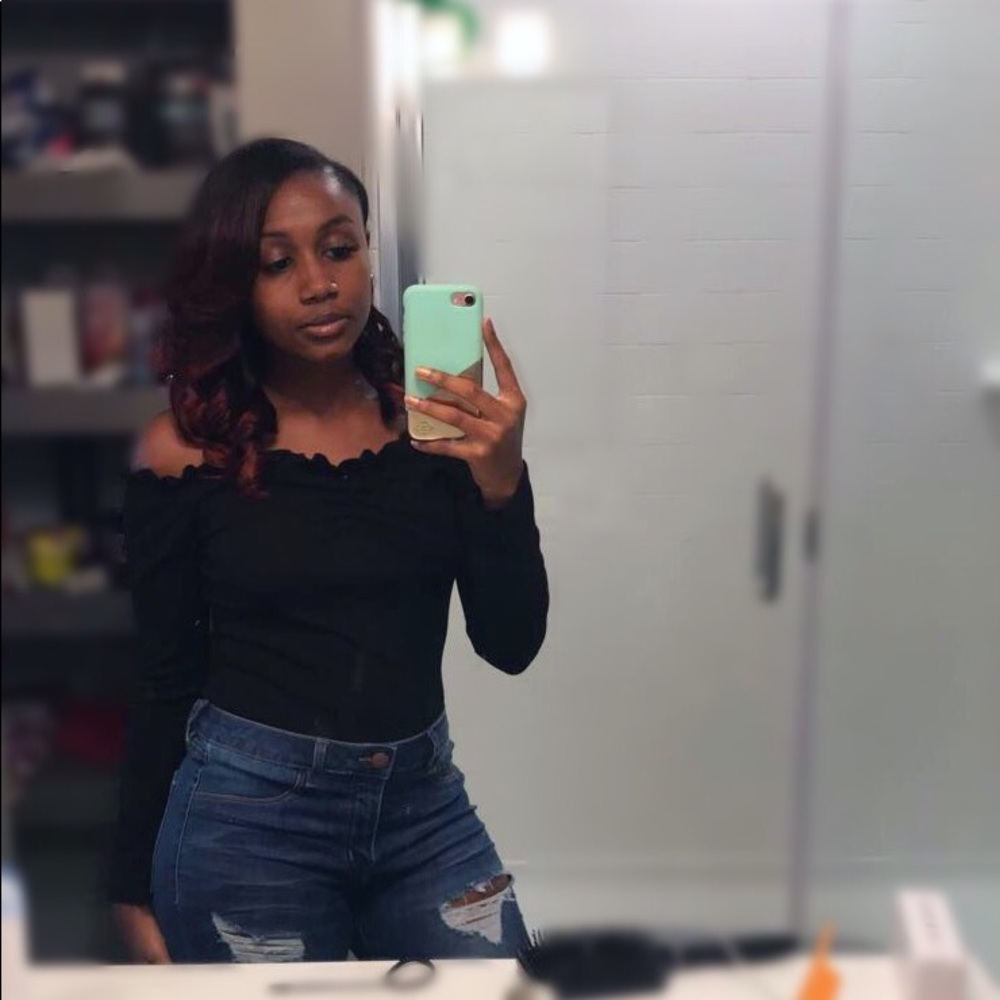 Meet your Posher, Shann