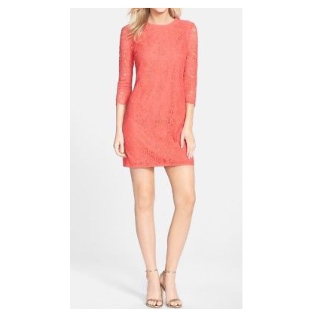 Cynthia Steffe Shift Dress