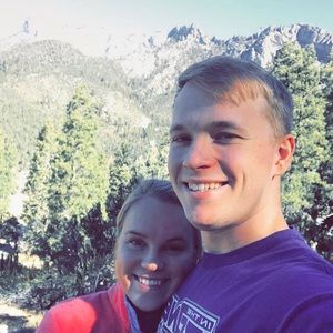 Meet your Posher, Grace