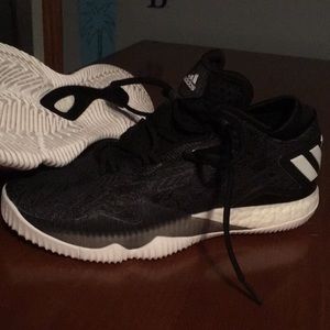 Adidas crazy light boosts (2016) Size 7