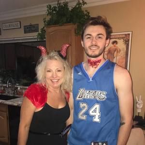 Meet your Posher, Chase