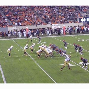 Meet your Posher, Andrew