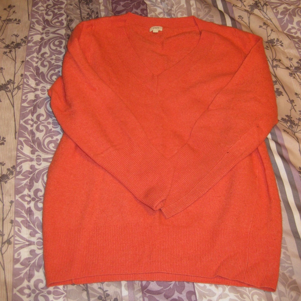 J Crew Sweater