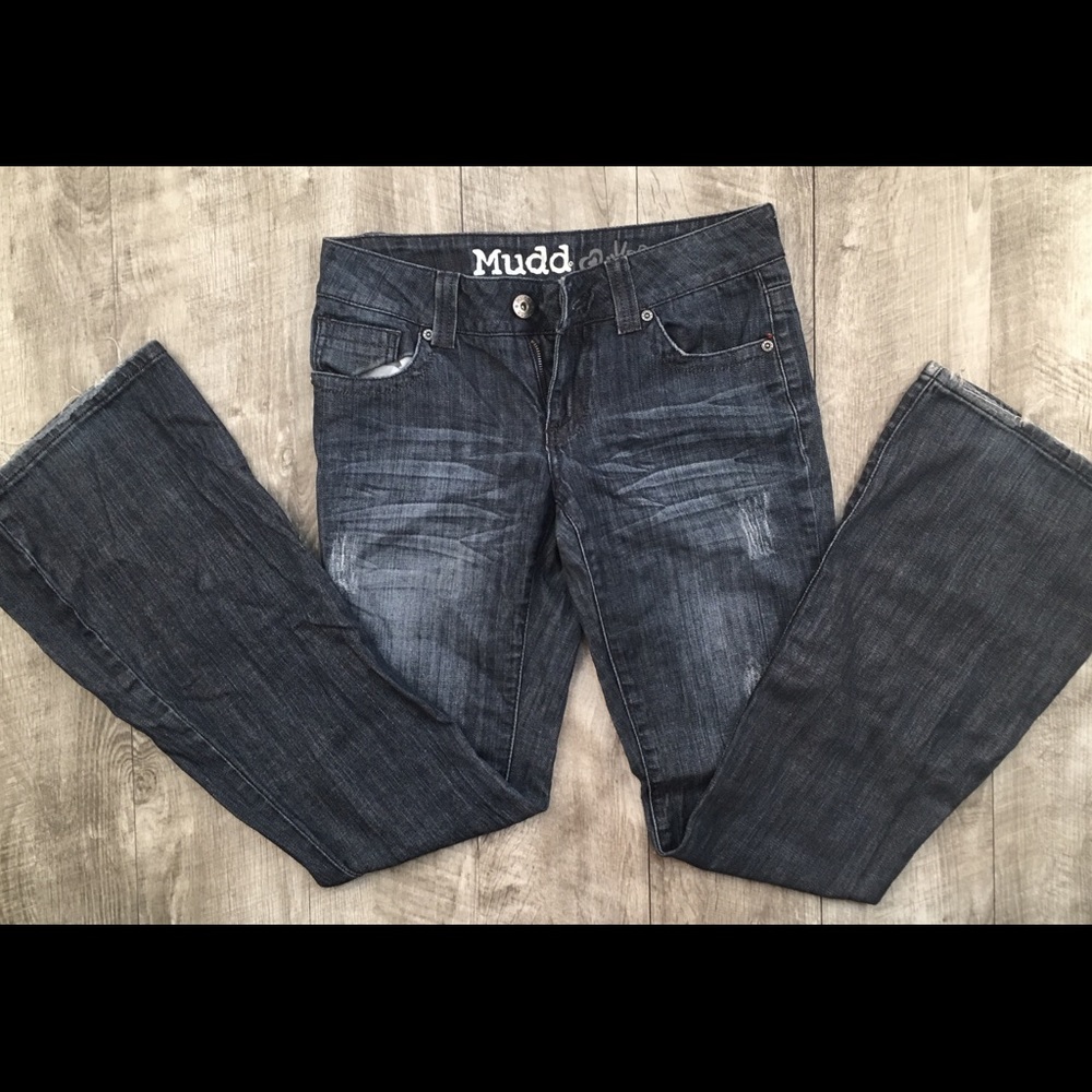MUDD Jeans