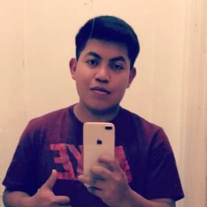 Meet your Posher, Danny