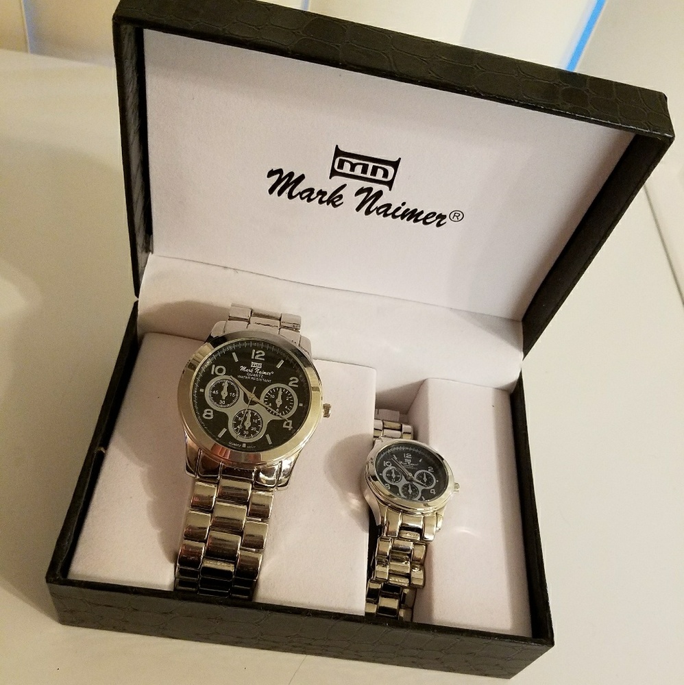 Watches