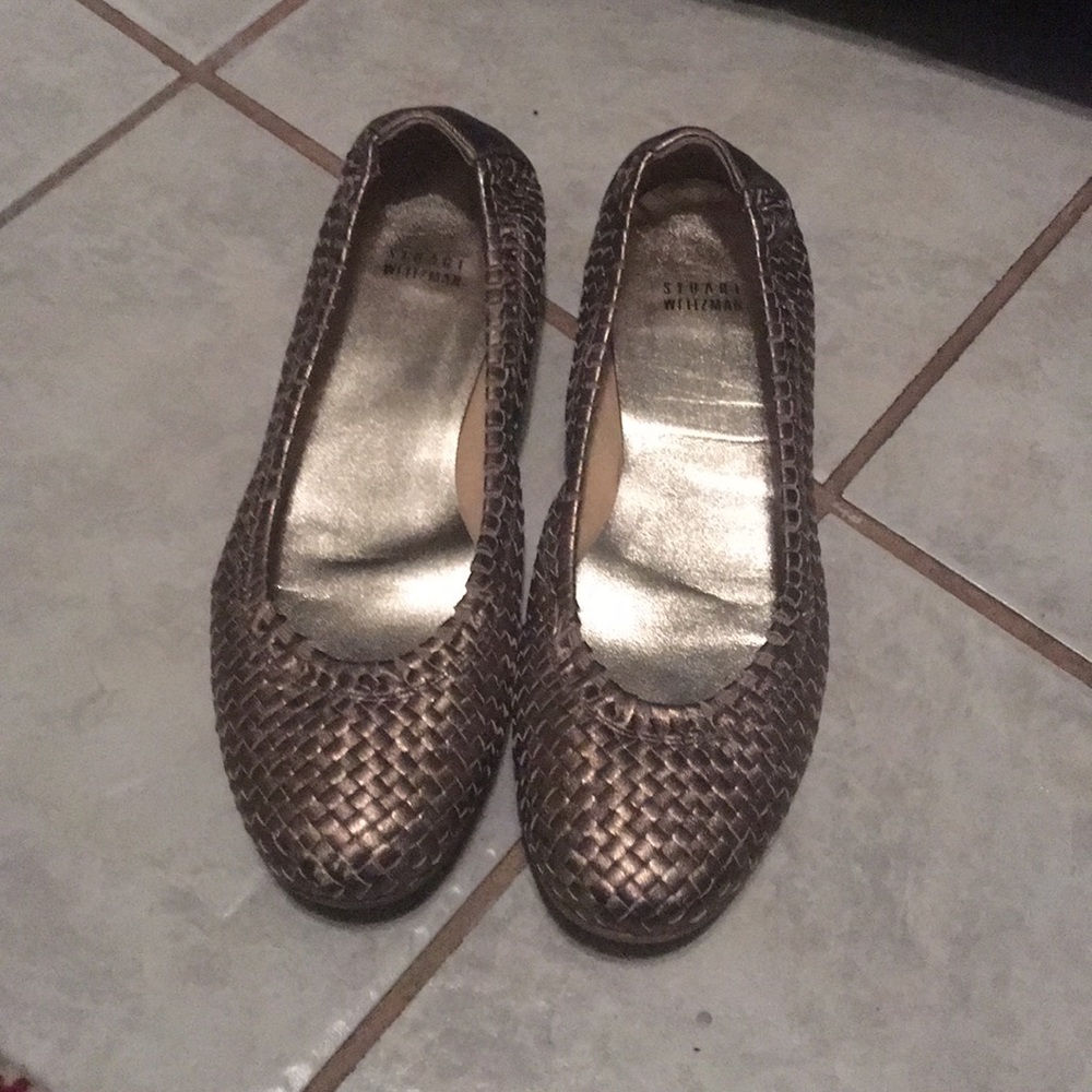 Flats