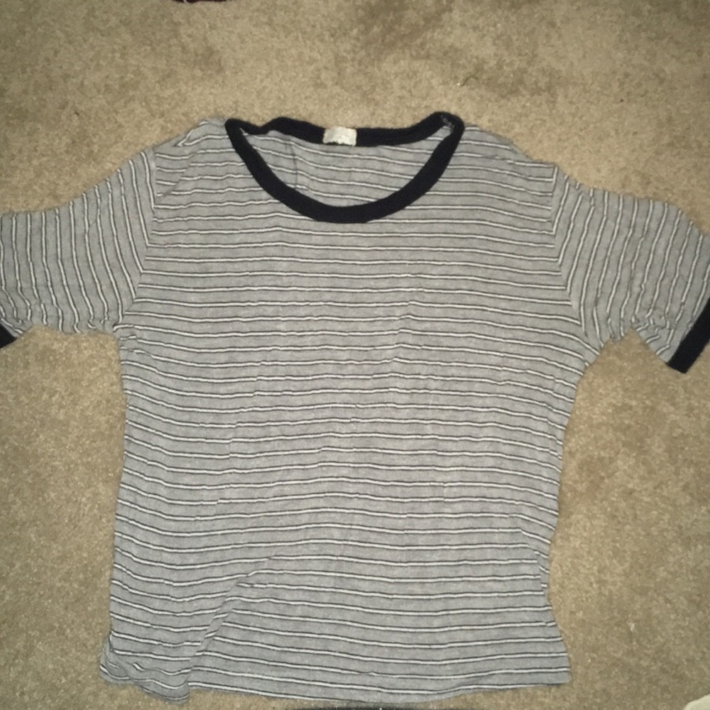 Brandy Tee - Picture 2 of 3