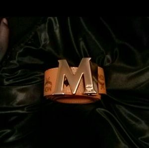 MCM belt