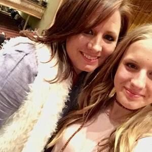 Meet your Posher, Kelly