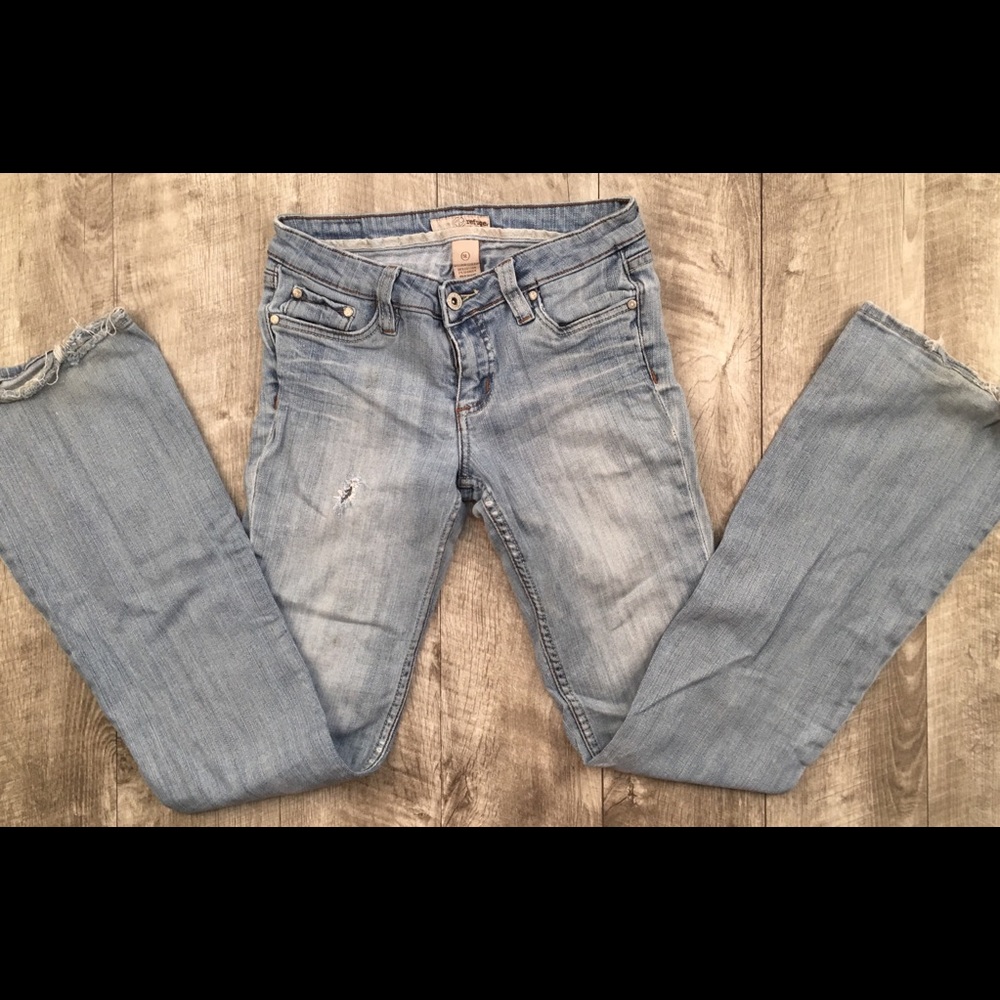 Refuge Jeans
