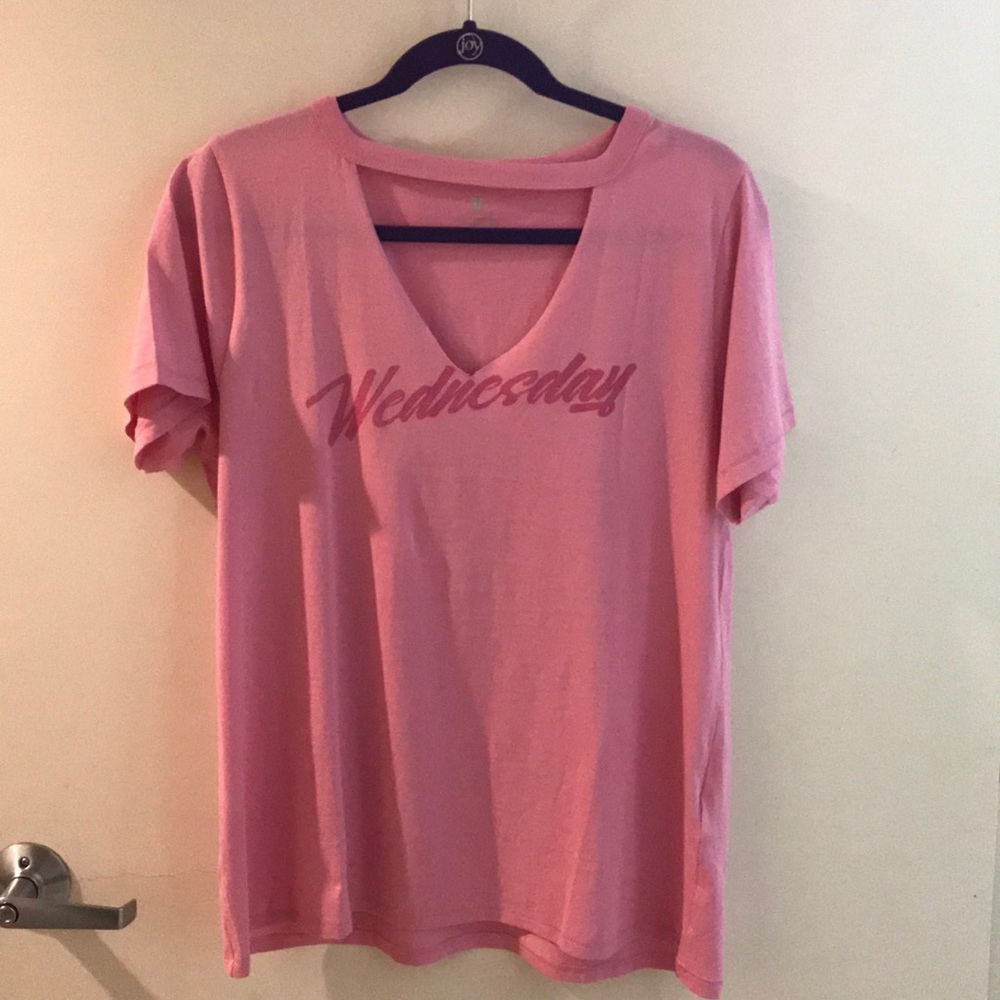 “Mean girls” Tee