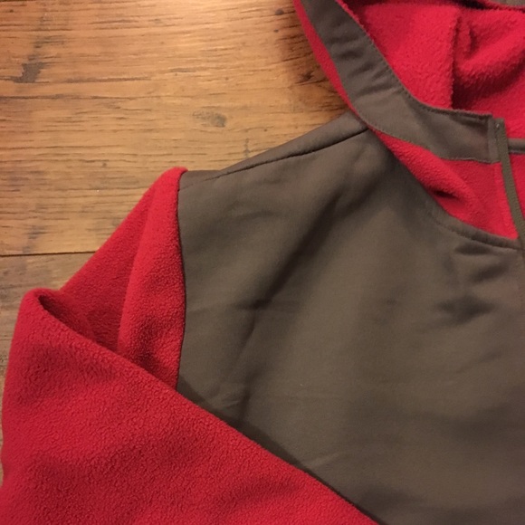 Free Country Zip-Up Fleece - Picture 2 of 6