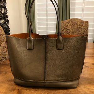 FRYE Adeline Tote