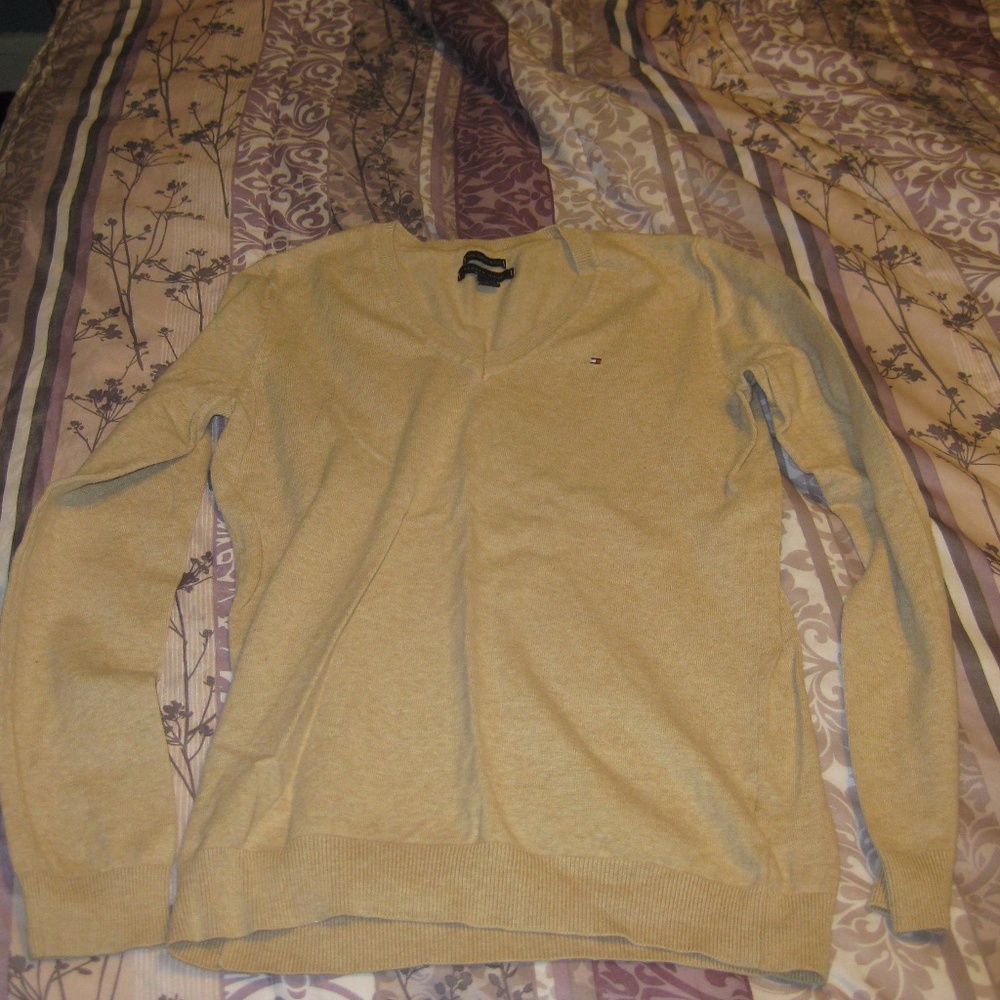 Tommy Hilfiger Sweater
