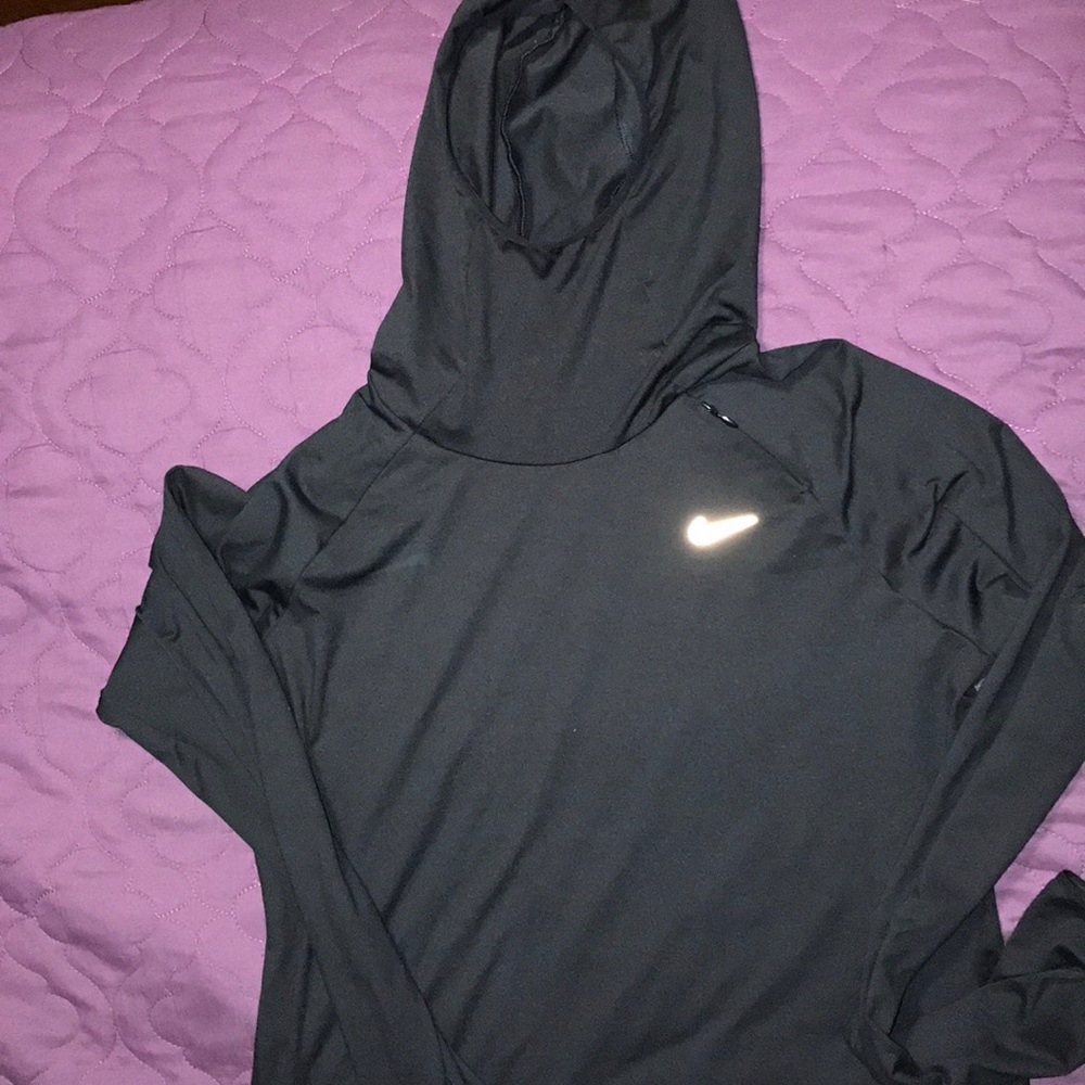 Nike Running/Training shirt