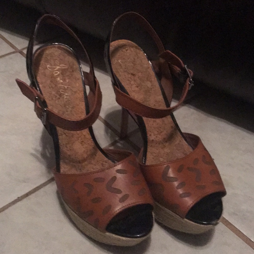 Sam Edelman heels
