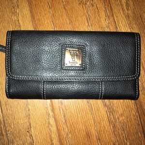Tignenelo wallet