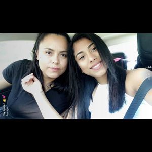 Meet your Posher, Graciela