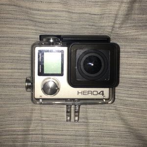 GoPro Hero 4