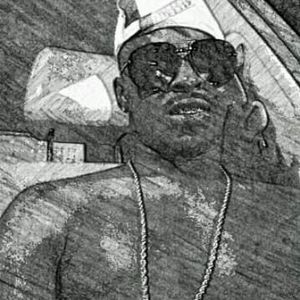 Meet your Posher, Marcus