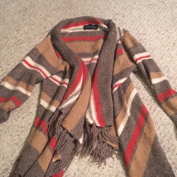 Flowy cardigan - Picture 1 of 1