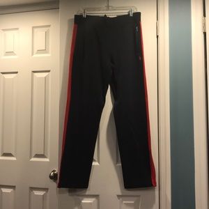 Polo sweatpants