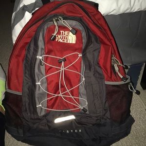 The North Face Jester Backpack
