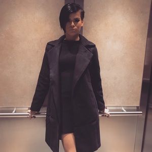 Meet your Posher, Brenna